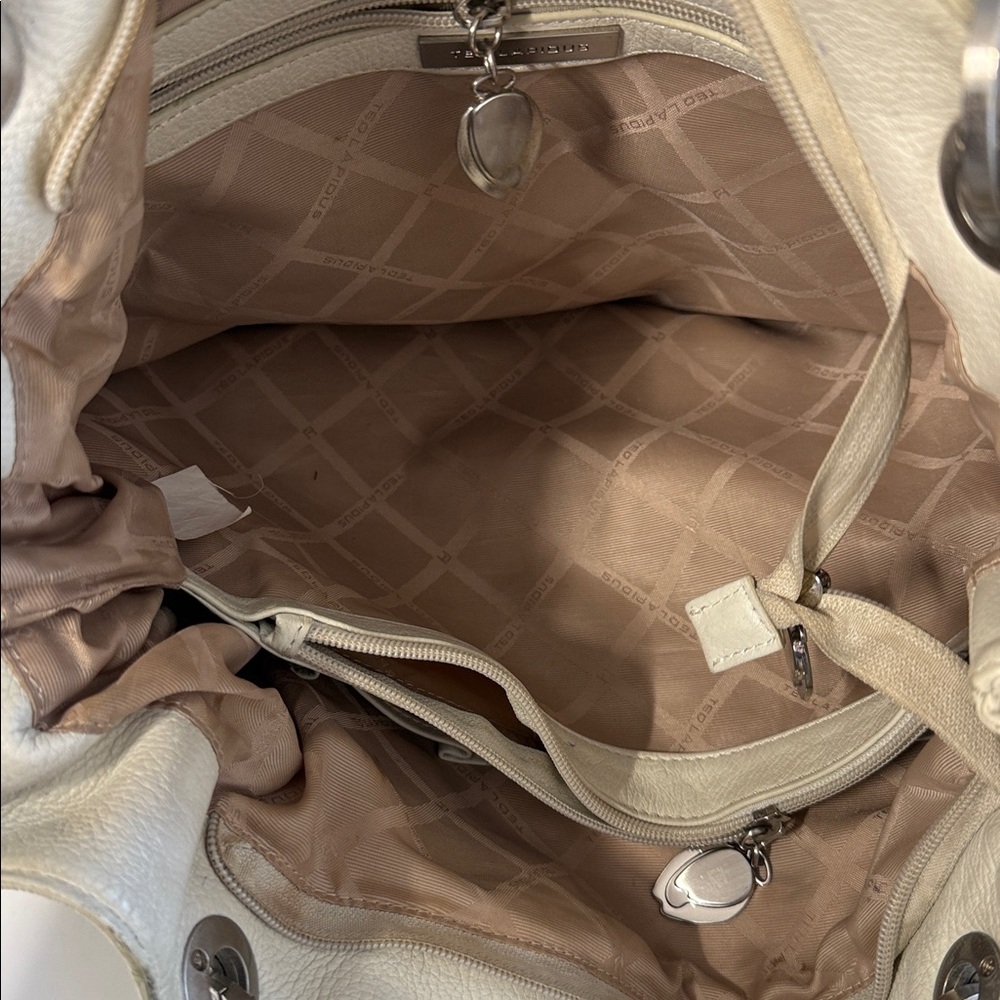 Ted Lapidus Vintage Bag - Picture 6 of 9